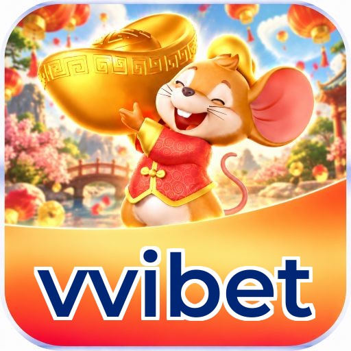 vvibet Logo