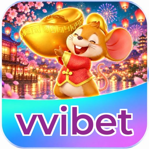 vvibet Logo