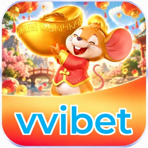 vvibet Logo