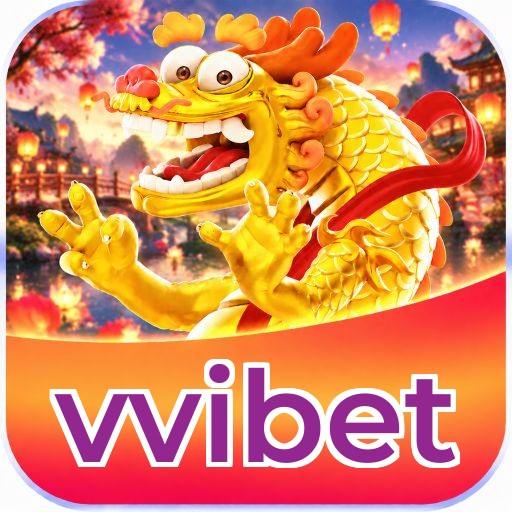 vvibet Logo