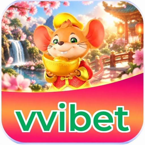 vvibet Logo