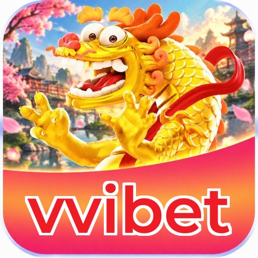 vvibet Logo