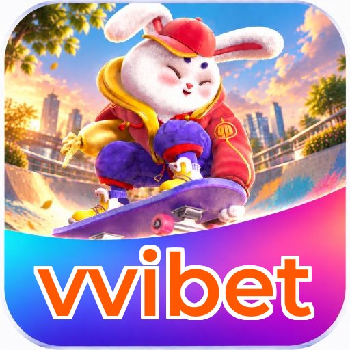 vvibet Segurança Logo 3