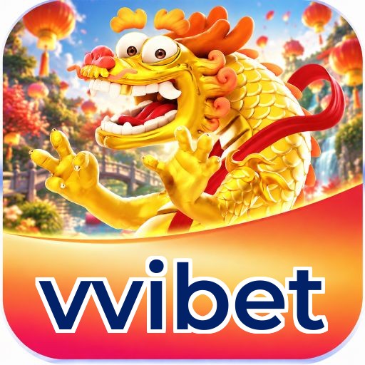 vvibet Logo