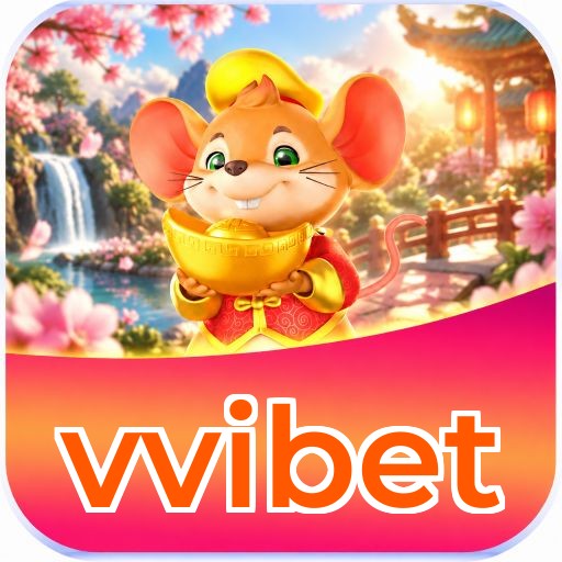 vvibet Instalar Logo 1