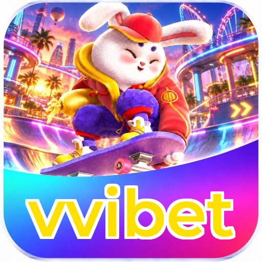 vvibet Bônus R$ 5.000 Logo