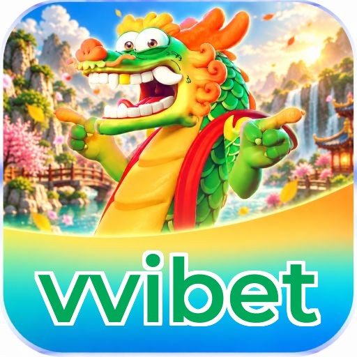 vvibet Logo