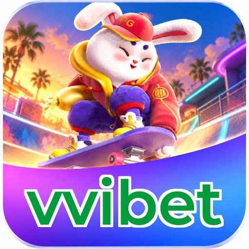 vvibet Logo