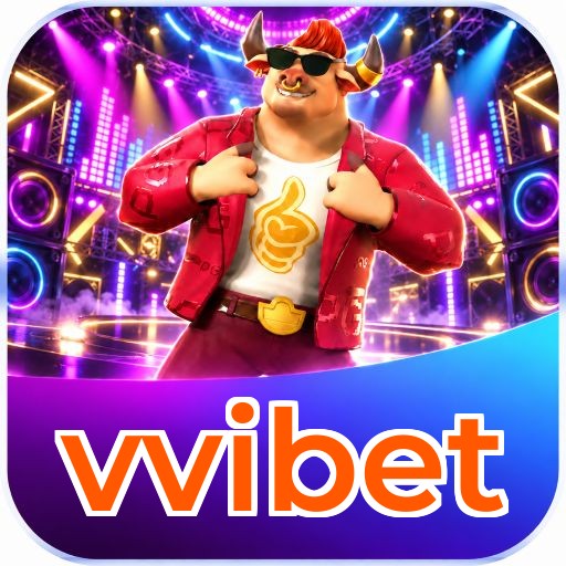 vvibet Logo 1