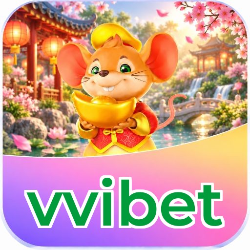 vvibet Logo