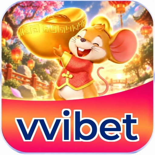 vvibet Download Logo Oficial