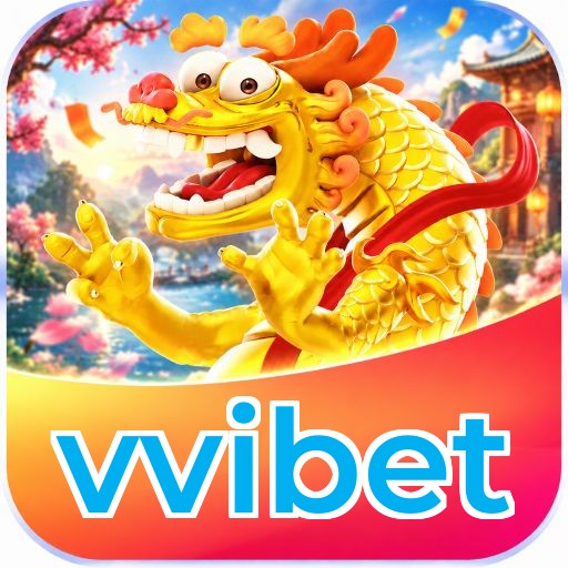 vvibet Logo