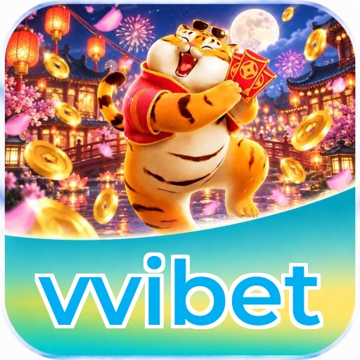 vvibet Fortune Tiger Oficial
