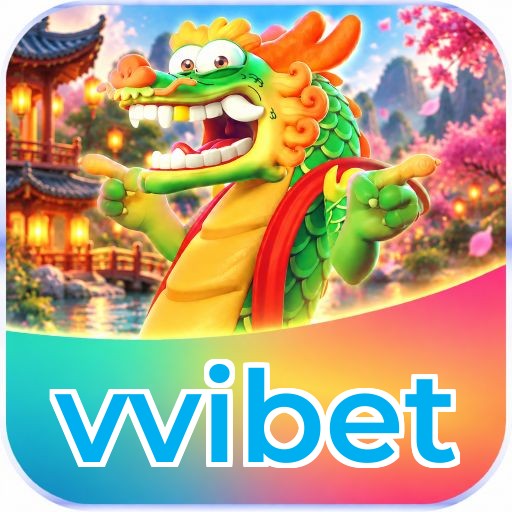 vvibet Logo 3