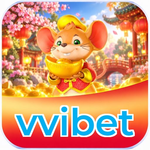 vvibet Segurança Logo 1