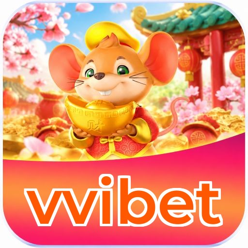vvibet Logo