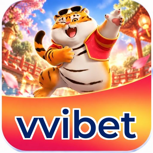 vvibet Logo