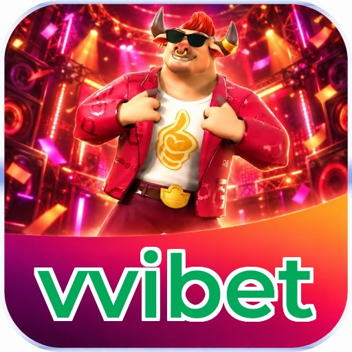 vvibet Logo