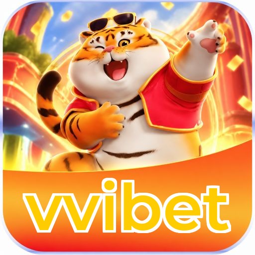vvibet Logo