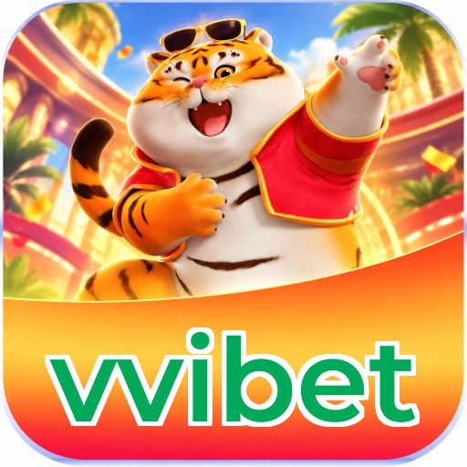 vvibet Segurança Logo 2
