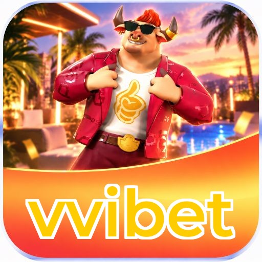 vvibet Logo