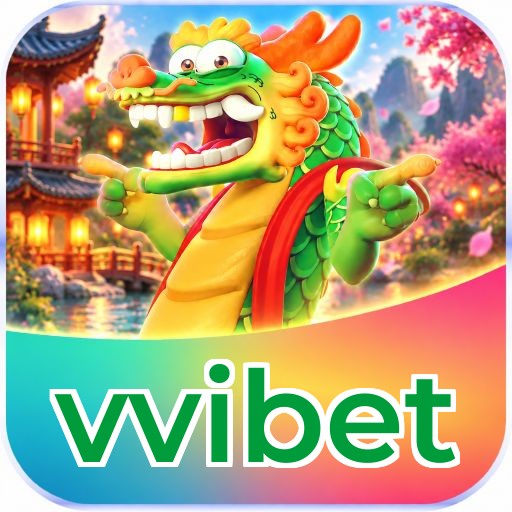 vvibet Logo