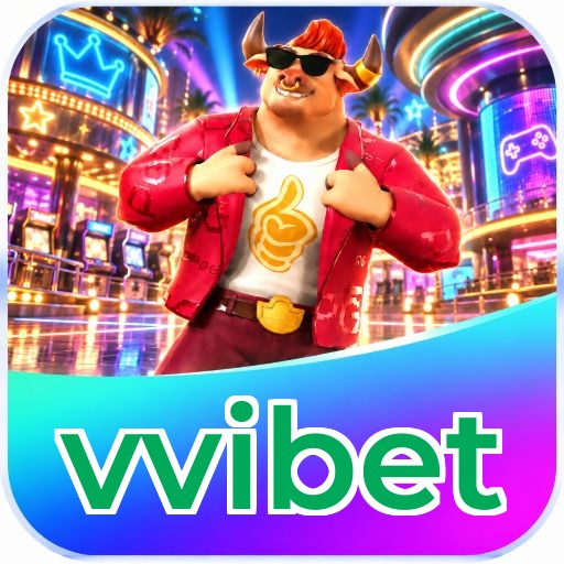 Slots vvibet - Jackpots Progressivos