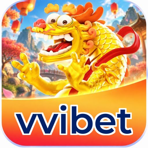 vvibet Logo