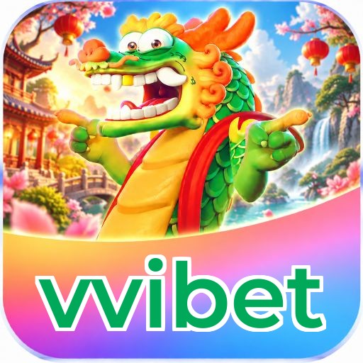 vvibet Logo